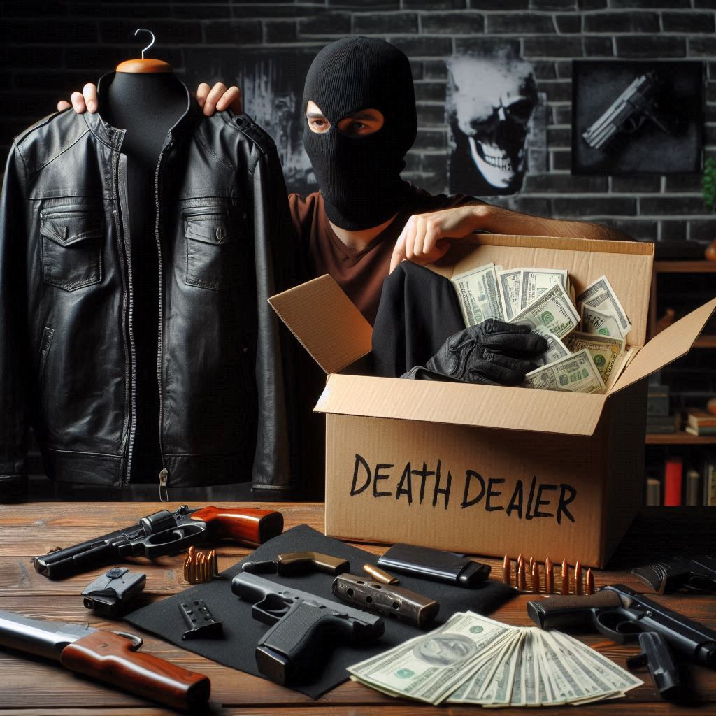death dealer